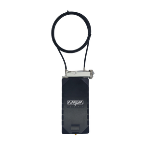Rastreador de contenedores de carga de suministro directo de fábrica Rastreador y localizador GPS inteligente magnético - Product Image 1