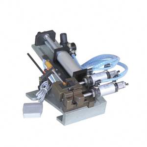 Machine à dénuder les fils de haute qualité fabriquée en Chine, machine à dénuder super durable - Product Image 4