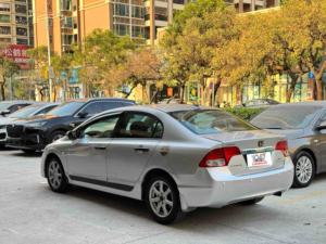 <span class=keywords><strong>ฮ</strong></span><span class=keywords><strong>อน</strong></span><span class=keywords><strong>ด้า</strong></span> ซีวิค ปี 2010 เครื่องยนต์ 1.8 ลิตร เกียร์อัตโนมัติ รุ่น Comfort (<span class=keywords><strong>มือ</strong></span><span class=keywords><strong>สอง</strong></span>) - Product Image 6