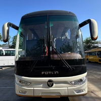 2026 Bon prix, tout neuf, FOTON Diesel BJ6122 BJ6142, Autobus interurbain FOTON à vendre