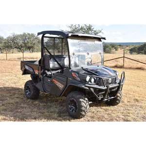 Veicolo utilitario Kubota Rtv XG850 durevole Prezzo all'ingrosso con motore potente, alta distanza da terra e comfort - Product Image 1