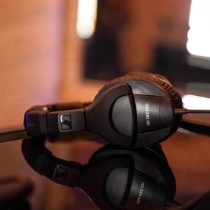 <span class=keywords><strong>Auriculares</strong></span> SENHEISER HD280PRO con <span class=keywords><strong>auriculares</strong></span> adecuados para dispositivos móviles ordenadores y estudios de grabación <span class=keywords><strong>auriculares</strong></span> profesionales - Product Image 3