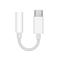 Adaptateur de câble d'écouteur type-c à 3.5mm Type C Usb-c mâle à 3.5 Aux Audio femelle pour téléphones