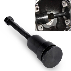 Herramienta de instalación de sellos de eje CNSPEED para Jeep Dana 30, sello lateral del eje delantero interno YC102052-BK - Product Image 1