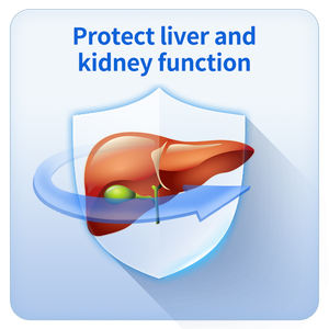 Penghambat Mikotoksin untuk Lapisan Unggas Obat Herbal Terbaik - Product Image 6