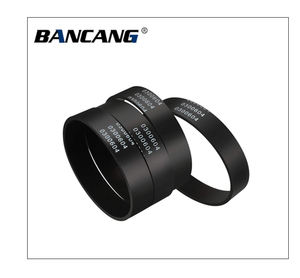 Confezione da 2 cinghie di trasmissione in gomma BANCANG OEM 1M-201-12 per Shark Rocket <span class=keywords><strong>DuoClean</strong></span> HV380 HV382 - Product Image 5