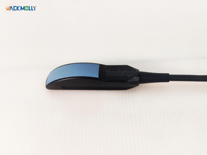 CE trasduttore portatile JM-R2 convesso T-type C rettale USB colore Doppler strumento veterinario - Product Image 3