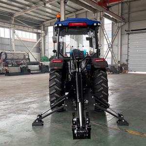 Tracteur agricole de qualité supérieure, nouveaux mini-tracteurs agricoles, mini-tracteurs de jardin, tracteurs agricoles à vendre - Product Image 2