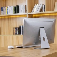 PC Todo en Uno con Pantalla Táctil LCD, Intel Core I3/i5/i7, 8GB SSD, Windows 10 para Uso Doméstico y Estudiantil