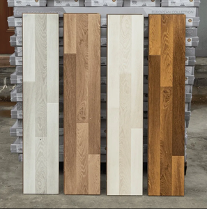 Plancher <span class=keywords><strong>stratifié</strong></span> imperméable de plancher de HDF de 8/<span class=keywords><strong>10</strong></span>/12mm - Product Image 6