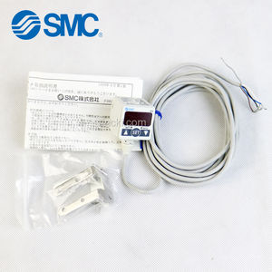 SMC ISE Saklar Tekanan Digital Presisi Tinggi ISE40/ZSE40/ZSE40F-01-22L ISE40/ZSE40/ZSE40F-01-22L-<span class=keywords><strong>M</strong></span> Suku Cadang Pneumatik - Product Image 6
