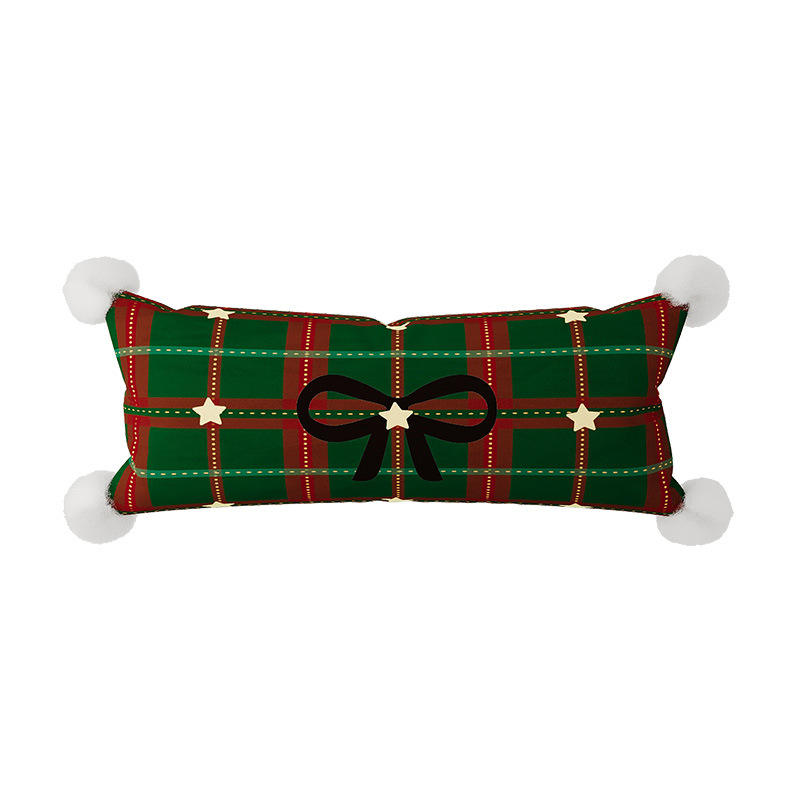 เดินเล่นบนเกาะคริสต์มาส กรีน