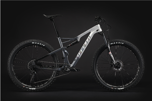 Sunmed — fourche avant suspendue de vtt de 29 pouces, en Fiber de carbone, 12 vitesses - Product Image 2