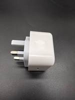 Vente chaude prix usine 40W UK Plug PD chargeur rapide USB C chargeur Super rapide pour Iphone17 16 15 14