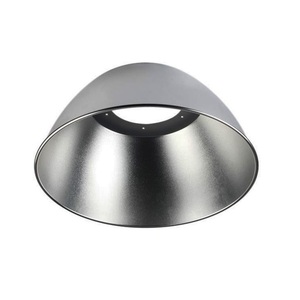 Kim loại quay đèn bóng râm khung nhôm đồng thau vật liệu thép thủ công thành phần chiếu sáng tùy chỉnh thiết kế sản xuất - Product Image 4