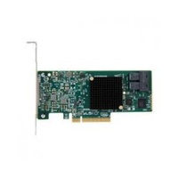 Carte HBA SAS-3 8 ports 10 Gbit/s 9300-8e Ethernet sans fil interne PCI-Express 3.0 X8 pour serveur