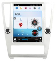 Autoradio Android avec GPS pour Volkswagen Passat B7, lecteur multimédia vidéo intégré au tableau de bord, GPS intégré, lecteurs MP3/MP4, TV