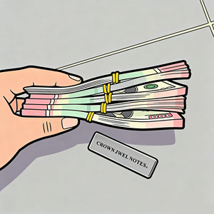 CROWN JWEL Billetes de <span class=keywords><strong>Pesos</strong></span> Mexicanos Falsos, Billete Mexicano de <span class=keywords><strong>100</strong></span> <span class=keywords><strong>Pesos</strong></span> Dorado, Dinero de Película de México, Billetes de <span class=keywords><strong>Pesos</strong></span> Mexicanos G5, Dinero de Juguete - Product Image 5