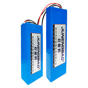 New 7.8AH 10AH 12.5AH 15AH <b>20AH</b> 25AH Electric Scooter Lithium <b>Battery</b> <b>48v</b> Foldable Ride Hailing Bicycle <b>Battery</b> Lithium <b>Battery</b> - Product Image 4