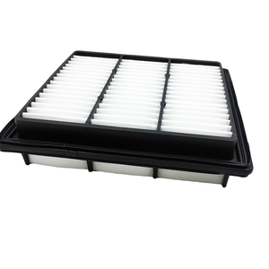 Filtre à air en gros OEM <span class=keywords><strong>28113</strong></span>-1R000 filtre à air chinois haute performance fabrication chinoise de pièces automobiles filtre à air automatique pour Hyundai - Product Image 3