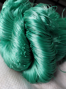 Red de Pesca Económica y Resistente, Redes de Pesca Multimonofilamento de Nailon - Product Image 2