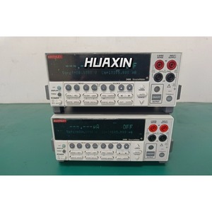 Keithley 2400 SourceMeter/มือสอง/ * - Product Image 2