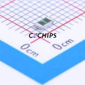 12T.50000032AG12ZSHGB02 One-Time Fuse 1206 Fuse ( Type: SMD Fuse )( Rated Current: 5A )( Rated Voltage: 32V ) - Product Image 1