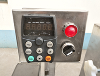 SENYO Nouvelle Machine Automatique Électrique en Acier Inoxydable pour Couper les Chin Chin 220V Grande Capacité Équipement de Transformation des Snacks