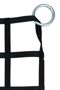 Red de carga de plástico de 1 pulgada con diseño de correas de anillos - Product Image 5