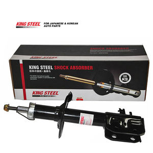 Strong Front Shock Absorber For Toyota Vios Inspiring Driving Experience Alibaba Com