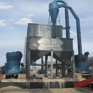 3R-6R Mining <strong>Raymond</strong> Grinding <strong>Mill</strong> - Product Image 6