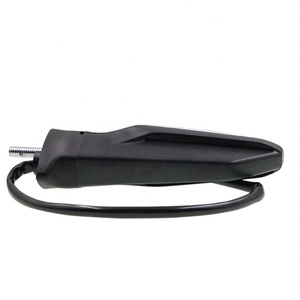 Clignotant LED pour moto, indicateur lumineux, compatible avec <span class=keywords><strong>HONDA</strong></span> <span class=keywords><strong>CBR</strong></span> 600, RR 1000, RR <span class=keywords><strong>125R</strong></span>, 900RR, 1100XX, CRF 1000L, CRF1000L, afrique Twin 2015 — 2017 - Product Image 6