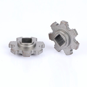 OEM metallo forgiato servizio di forgiatura a freddo rame alluminio acciaio forgiato per utensili elettrici - Product Image 4