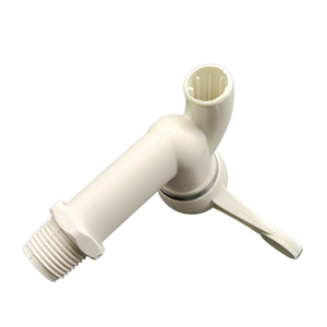 Grifo de Cocina Extensible de Plástico Duradero y Económico Yunsu de 1/2" DN15 con Cartucho de Cerámica - Product Image 5