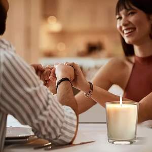 ขายส่งราคาต่ําใสแก้วใส <span class=keywords><strong>Jar</strong></span> สําหรับเทียน 4oz 6oz 8 oz 10 oz 14 oz แก้วใสเทียน <span class=keywords><strong>Jar</strong></span> พร้อมฝาปิดไม้ - Product Image 3