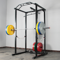 Équipement de fitness, plaques de poids en caoutchouc massif à gros trous, plaques de musculation, plaques de bumper colorées, plaques de barre en caoutchouc massif