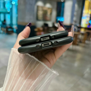 <span class=keywords><strong>Iface</strong></span> <span class=keywords><strong>เคส</strong></span>โทรศัพท์สีด้าน, <span class=keywords><strong>เคส</strong></span>โทรศัพท์กันตกเอวเล็กสำหรับ iPhone 17 16 15 PRO MAX <span class=keywords><strong>เคส</strong></span>ฝาหลังสีด้าน - Product Image 6