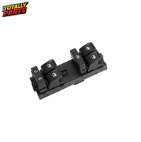 Bouton d'interrupteur de lève-vitre électrique de voiture, remplacement en plastique 34D959857D 34D959857E