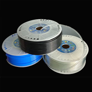 Raccords de tuyau pneumatique en TPU de 8 mm de marque MICO en gros avec <span class=keywords><strong>service</strong></span> de coupe, longueur de 100 m pour joints et pièces de tuyauterie triangulaires - Product Image 6