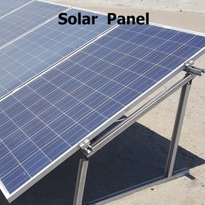 Équipements d'assemblage solaire semi-automatiques intelligents 10mW 20mW de haute qualité et à longue durée de vie YC-PL09 Production Solaire - Product Image 5