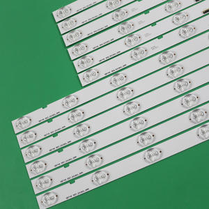 XS-3071 la toute nouvelle bande de rétroéclairage TV LCD SBT49 49039D615SN1R 49039D615SN1L convient aux <span class=keywords><strong>KD</strong></span>-49X9000E <span class=keywords><strong>SONY</strong></span> - Product Image 2