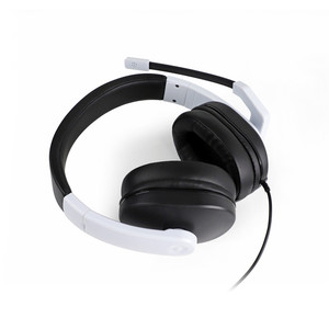 TY-1802 <span class=keywords><strong>casque</strong></span> filaire pour PS5 <span class=keywords><strong>casque</strong></span> avec Microphone écouteur universel Compatible avec PS4/Switch/ONE/360/PC - Product Image 5