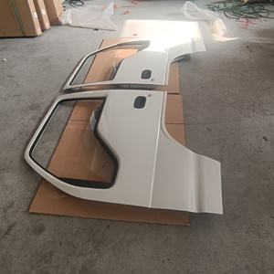 ขายตรงจากโรงงาน อุปกรณ์เสริมรถบรรทุกญี่ปุ่นคุณภาพสูง ประตูครบชุด สำหรับ <span class=keywords><strong>Isuzu</strong></span> <span class=keywords><strong>Npr</strong></span> <span class=keywords><strong>120</strong></span> ปี 1994-2005 - Product Image 3