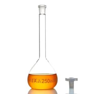 แก้วบอโรซิลิเกตทรงสูง - Product Image 1