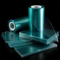 Panneau en polycarbonate transparent de qualité marine, anti-sel, pare-brise pour bateaux de course