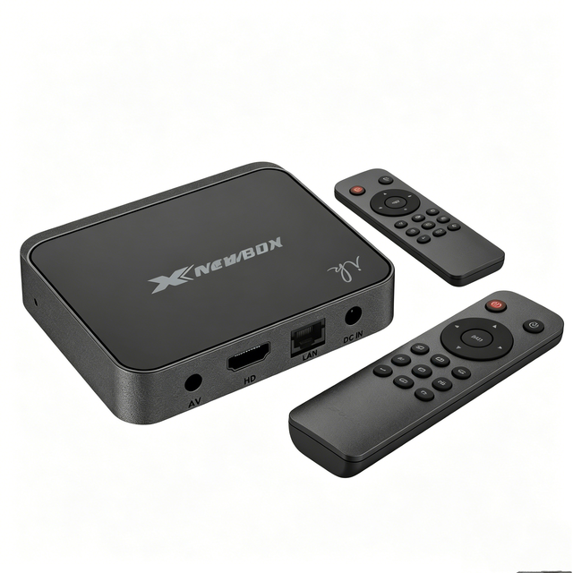 New Arrival TV Box RK3318 4GB 64GB 4K IPTV Smart Android 12 TV Box