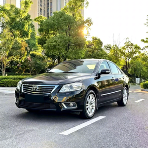 <span class=keywords><strong>Toyota</strong></span> Camry modèle 2009, édition <span class=keywords><strong>Supre</strong></span> Me 240V, véhicule certifié, conduite à gauche, sièges en cuir, avec dossiers d'entretien complets - Product Image 1