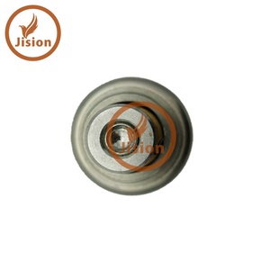 Pièces JISION 320B 322B 320C 322C 325B Excavatrice 3126 3116 Pompe à carburant du moteur Solénoïde d'arrêt de la vanne 155-4652 1554652 - Product Image 3
