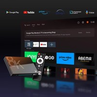 Nouvelle Box TV Android 14 2026, Lecteur Multimédia 8K Pays-Bas Angleterre Allemagne, WiFi Puissant, Télécommande Vocale, Processeur RK3576, Prise US EU