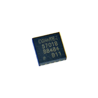 Conntek KTH7818 Chip Codificador Magnético Industrial de Alta Precisión de 16 bits Sin Contacto Compatible con Motores/Robótica Salida ABZ SPI
